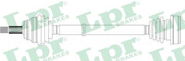 LPR DS51064