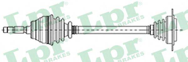 LPR DS51082