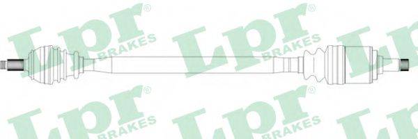 LPR DS51113