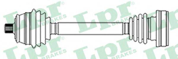 LPR DS51137