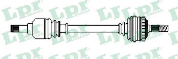 LPR DS52123