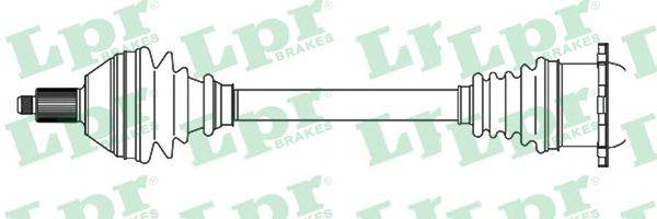 LPR DS52264