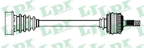 LPR DS52271