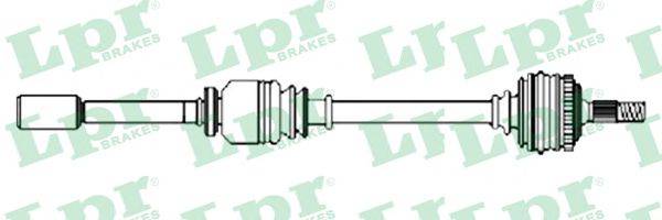 LPR DS52286