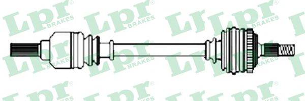 LPR DS52294