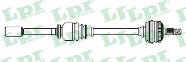 LPR DS52298