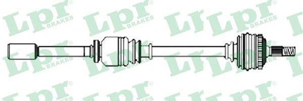 LPR DS52314