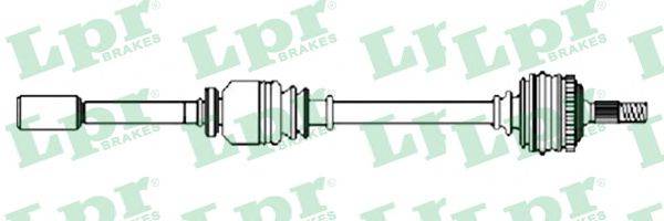 LPR DS52324