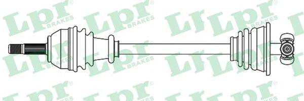 LPR DS52369