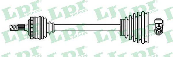 LPR DS52413