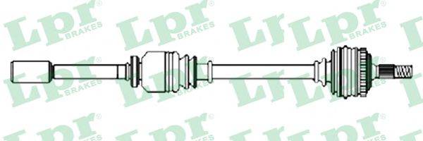 LPR DS52424