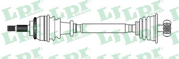 LPR DS52437
