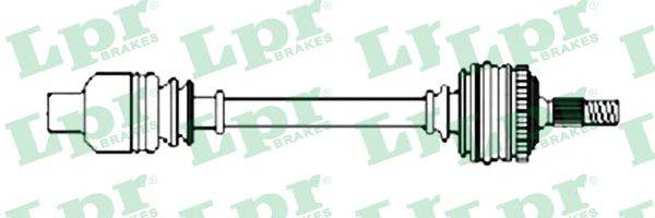 LPR DS52473