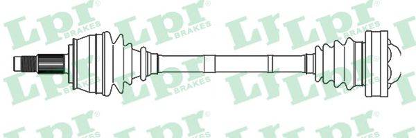 LPR DS52498