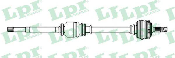 LPR DS52499
