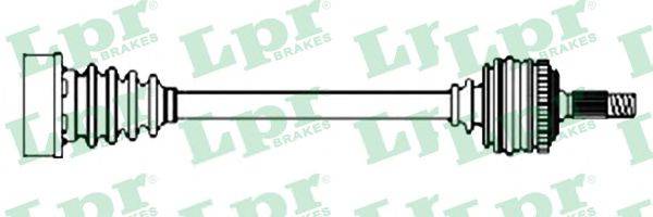 LPR DS52504
