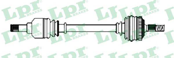LPR DS52506