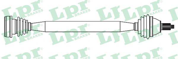 LPR DS52526