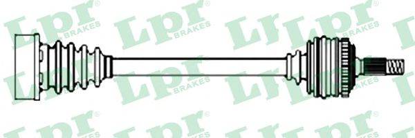 LPR DS52528