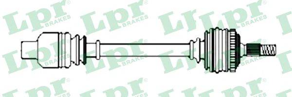 LPR DS52531
