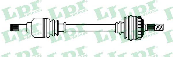 LPR DS52532