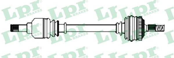 LPR DS52534