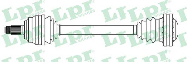 LPR DS52545