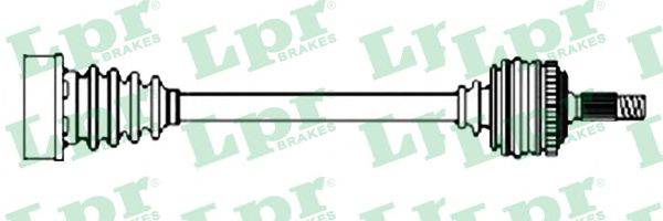LPR DS52549
