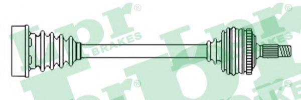 LPR DS52553