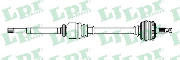 LPR DS52559
