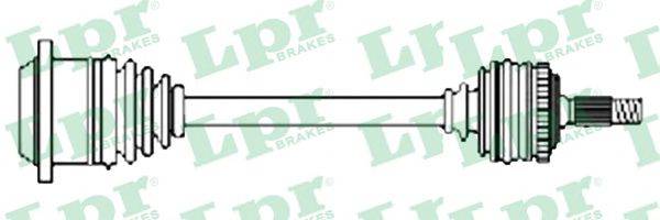 LPR DS52590