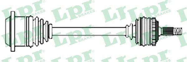 LPR DS52591
