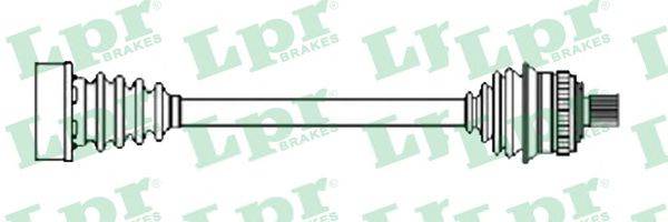 LPR DS52616