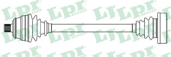 LPR DS52632