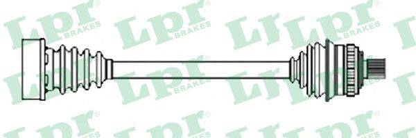 LPR DS52634