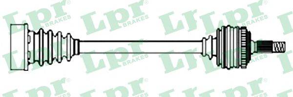 LPR DS52640