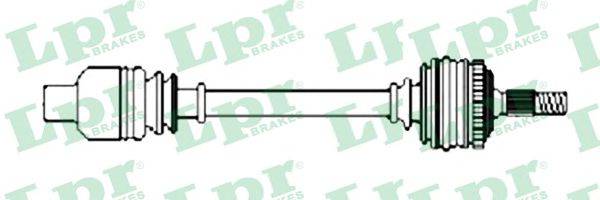 LPR DS52660