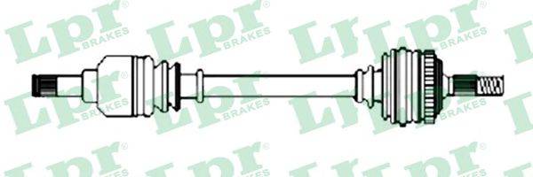 LPR DS52675