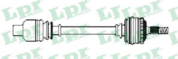 LPR DS52676