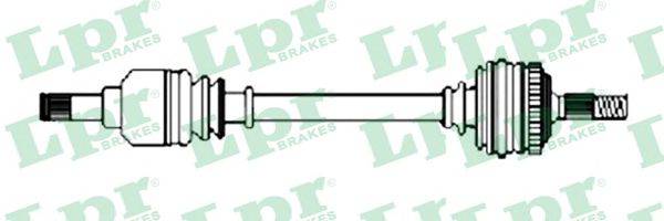 LPR DS52684