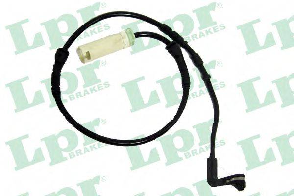 LPR KS0007