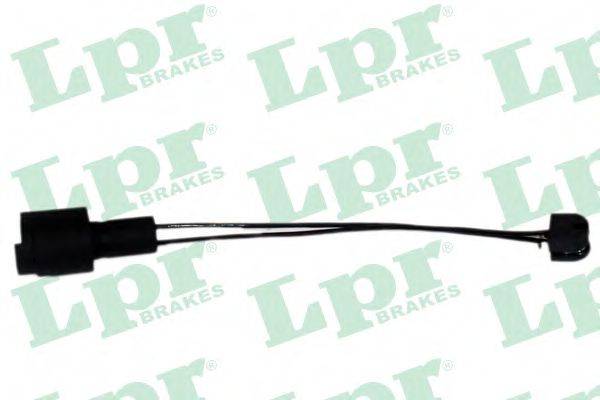 LPR KS0023
