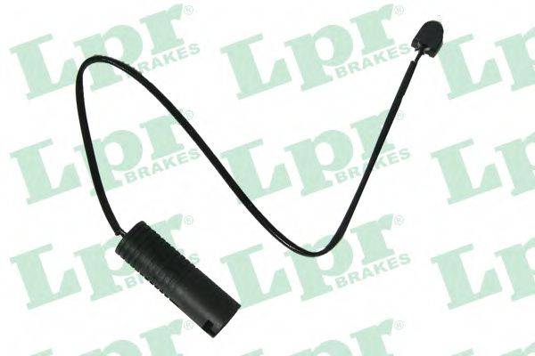 LPR KS0042