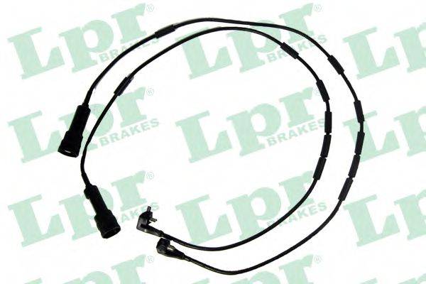 LPR KS0100