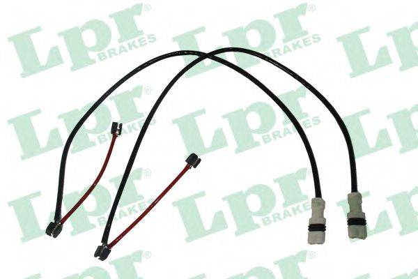 LPR KS0111