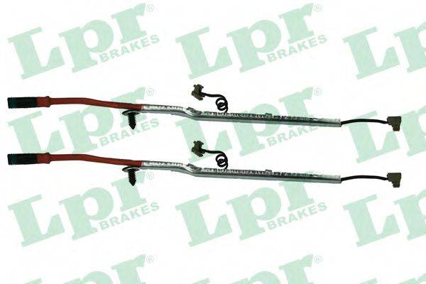 LPR KS0133