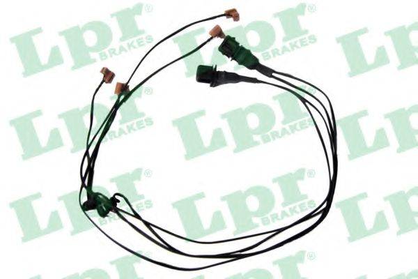 LPR KS0135