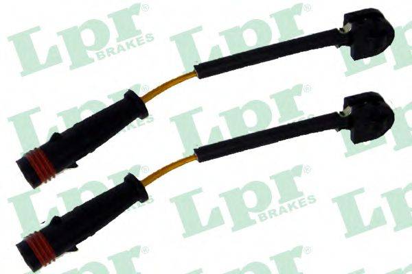 LPR KS0139