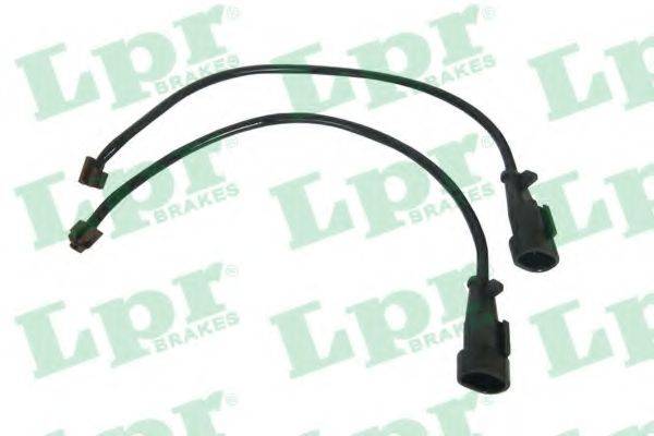 LPR KS0145