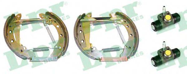 LPR OEK125